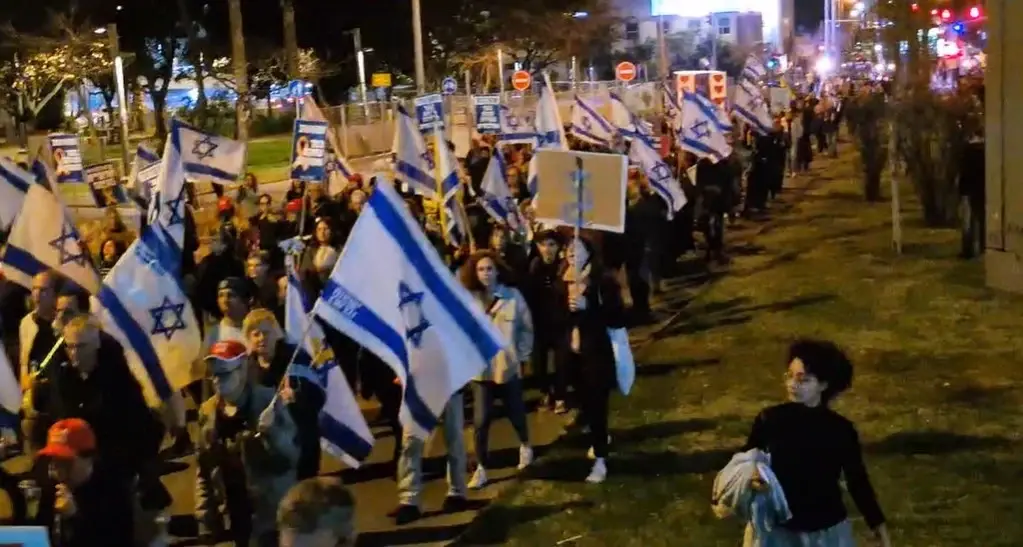 אחרי החזרה למלחמה - קריאה לשביתת מחאה במערכת הבריאות: "החטופים בסכנה, זו נקודת אל-חזור"