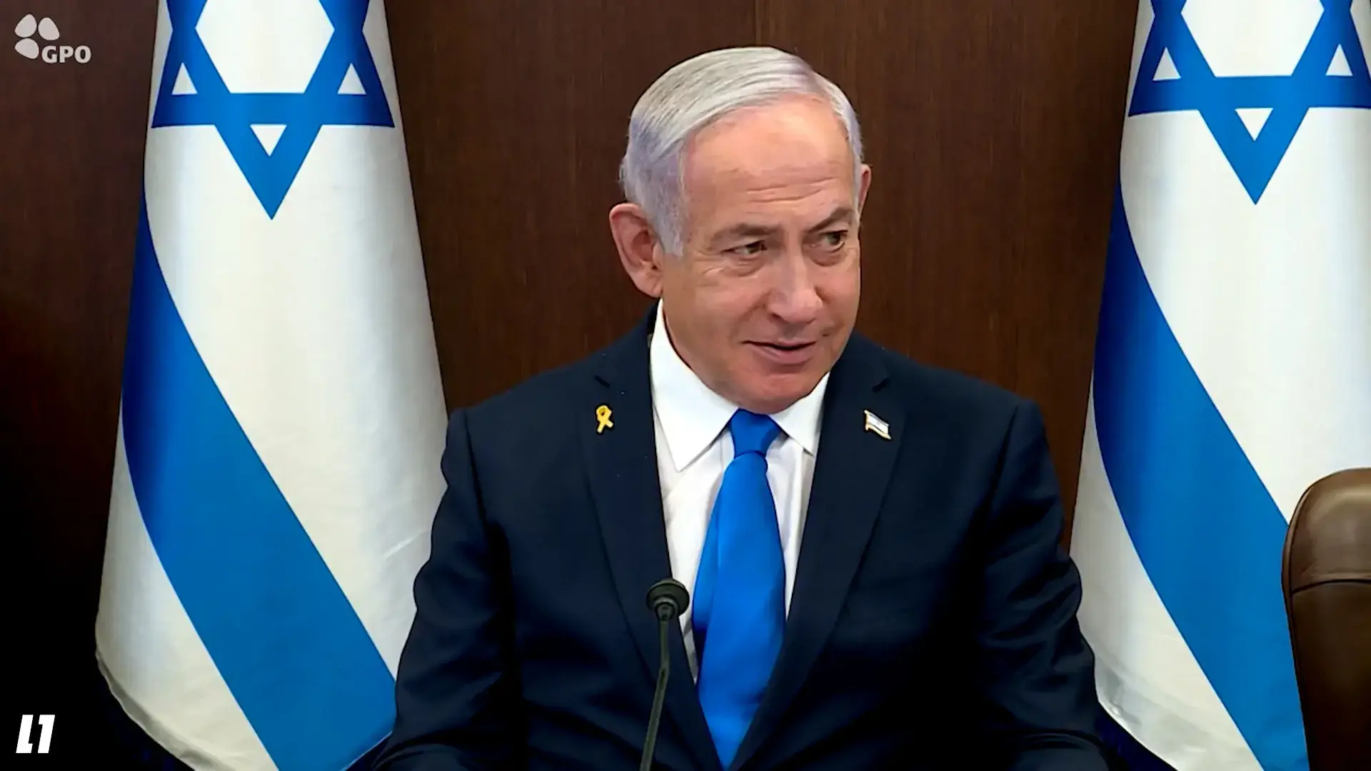 "גורם בכיר" נגד צוות המו"מ: "עשו מתן ומתן במקום משא ומתן"; לפיד: "חשש לשיקול דעתו של נתניהו"