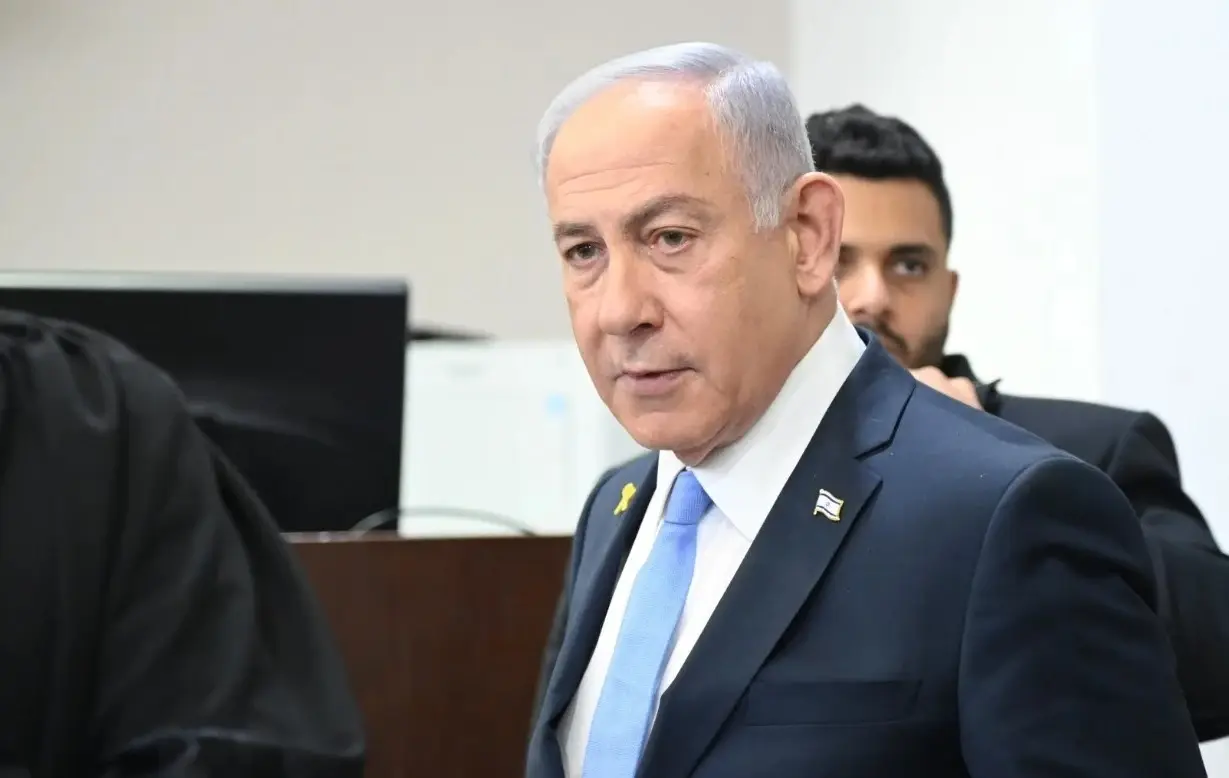 נתניהו שרטט את "סרגל העוינות": "קשה לנצח את ynet בזה, אבל וואלה הצליחו"