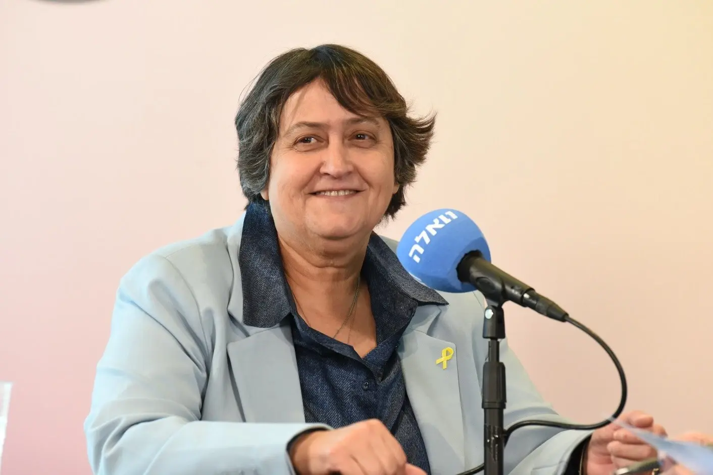 בצל מאבק ההורים: מזכ"לית ההסתדרות מתעקשת על הגבלת מספר התלמידים המשולבים