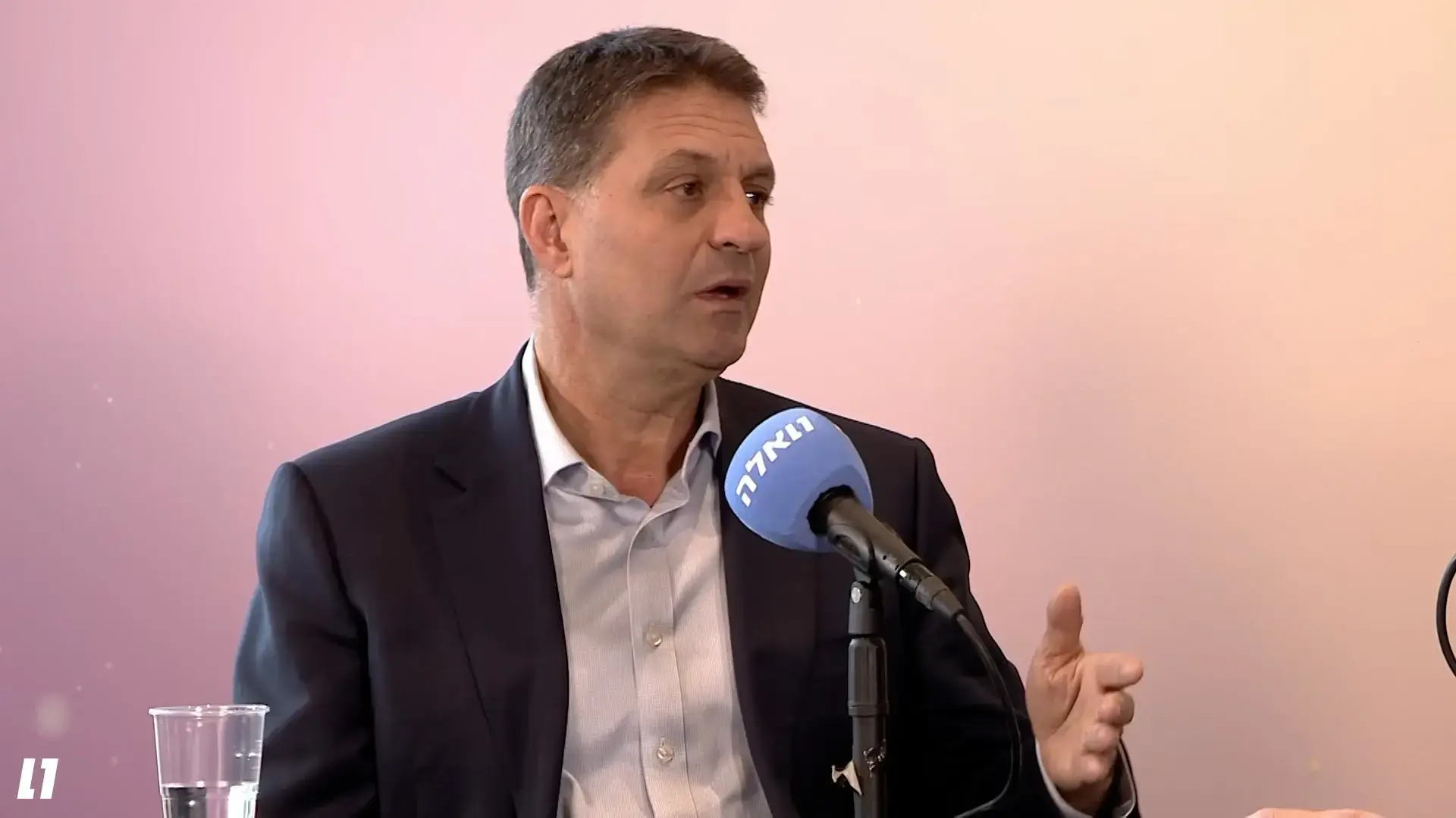 יו"ר השלטון המקומי בוועדת הפנים: "להביא את כל משאיות האשפה לקריית הממשלה, כדי שמישהו יתעורר"