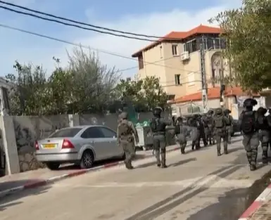 צווי הריסה למשפחות מילואימניקים באבו סנאן: "שולחים את הבנים להילחם - והורסים לנו את הבית"
