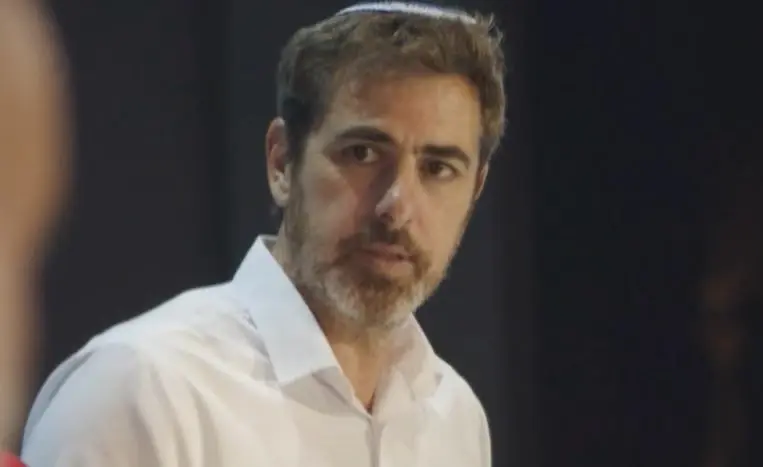 "האמנתי באוסלו, אבל היום אני לא רוצה לראות פלסטינים יותר בחיים"