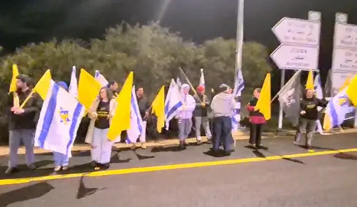 "תודה לכל מי שדאג והתפלל": הפוסט הראשון של ירדן ביבס מאז שובו מהשבי