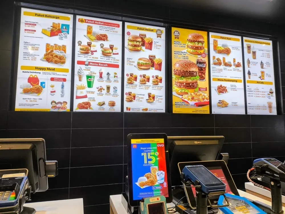 מחקר מצא: סימון קלוריות בתפריטי מסעדות מזיק יותר מאשר מועיל