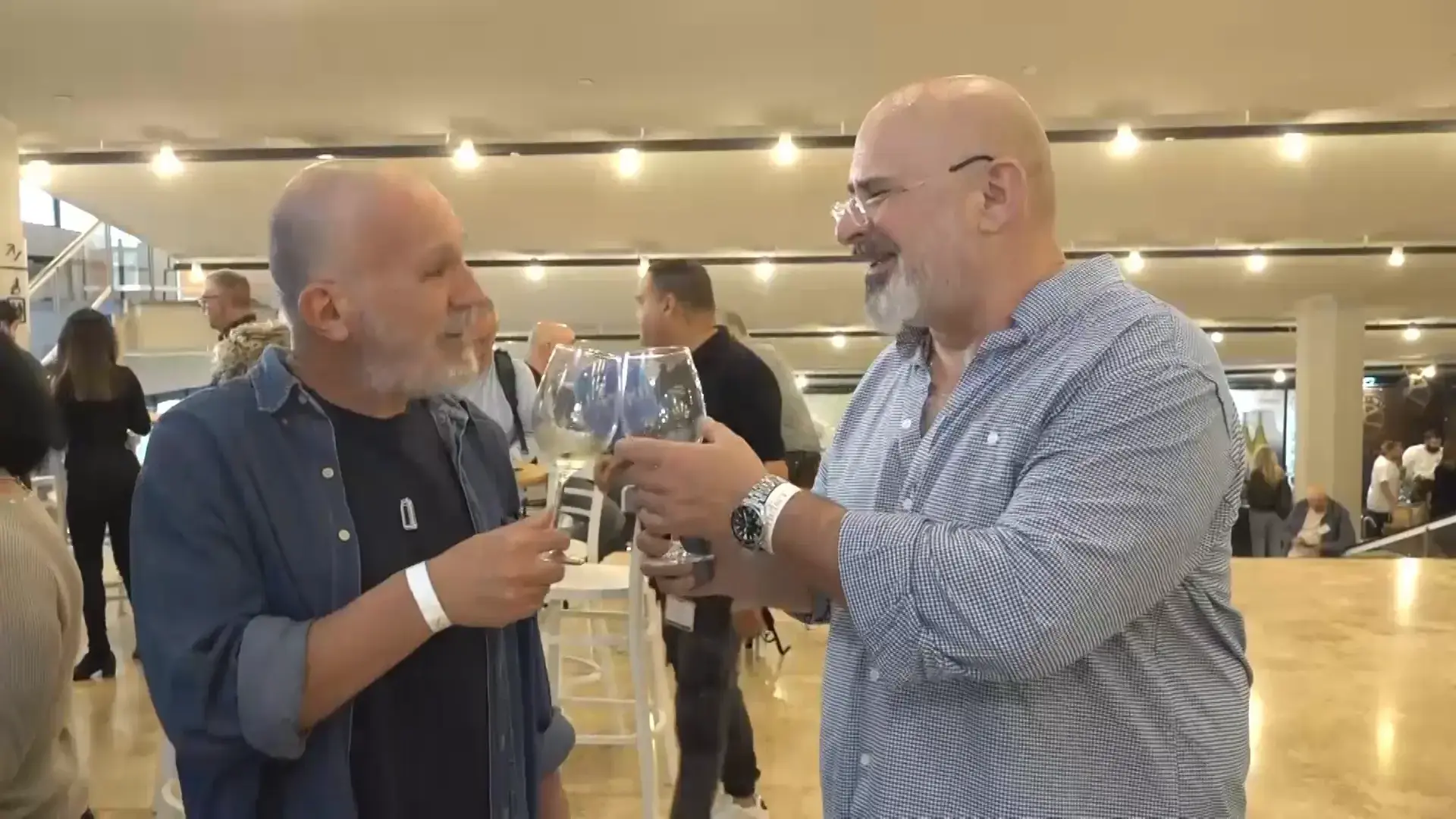 ד"ר מאיה רוזמן מגלה: זו הסיבה שדווקא יין ישראלי יותר בריא