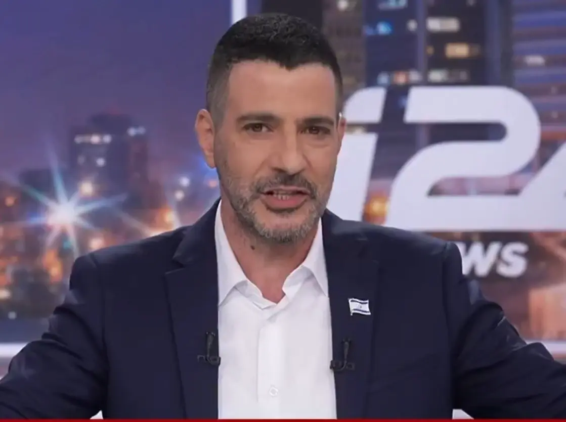 צפיתי שעה בתוכנית החדשה של שרון גל. לא נאמרה שם מילת ביקורת על ביבי