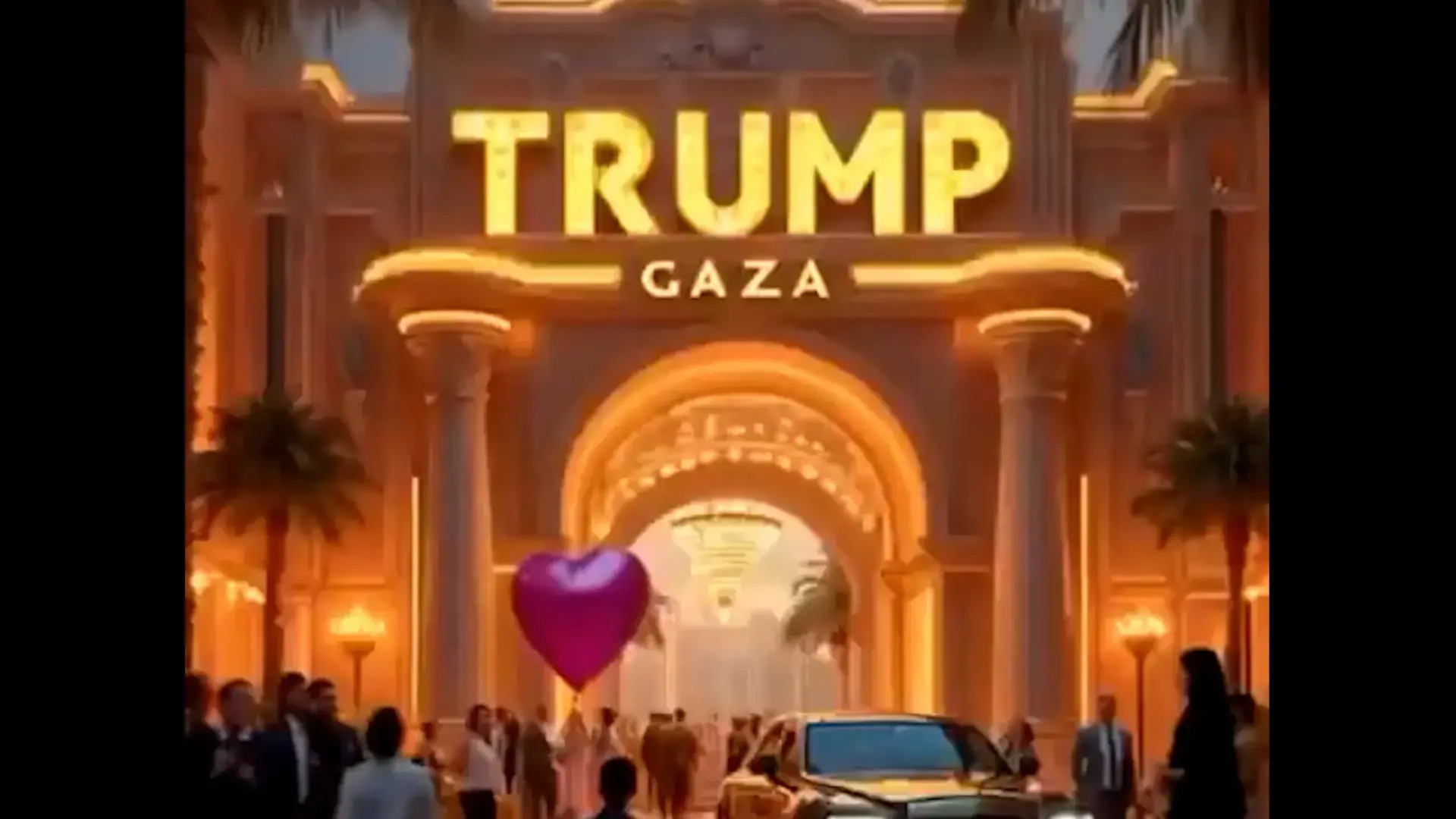 באמת קרה? הסיפור ההירואי של טראמפ מה-11 בספטמבר: "הרימו אותי ורצו"