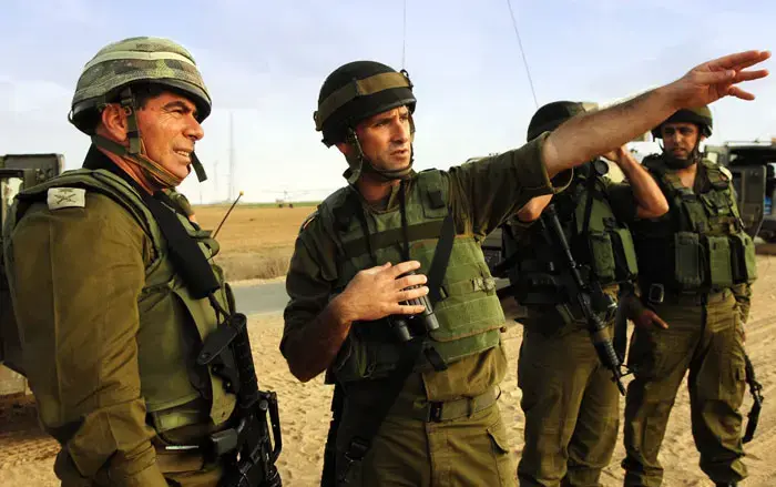 "יש דברים שיכולנו לעשות טוב יותר במלחמה"