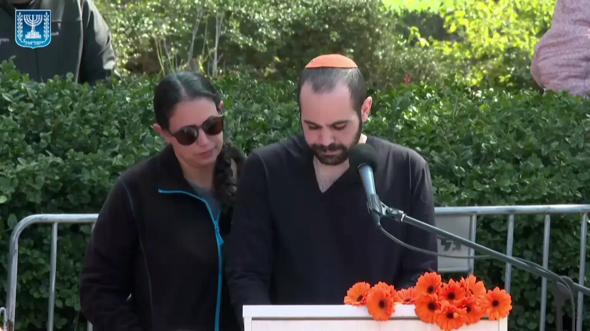 ירדן ביבס לבנו כפיר: "איך אני יכול לציין לך יום הולדת 3?"