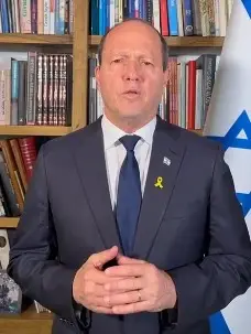 לאחר האמירה האומללה על הראיון של אלי שרעבי, השר ברקת מתנצל