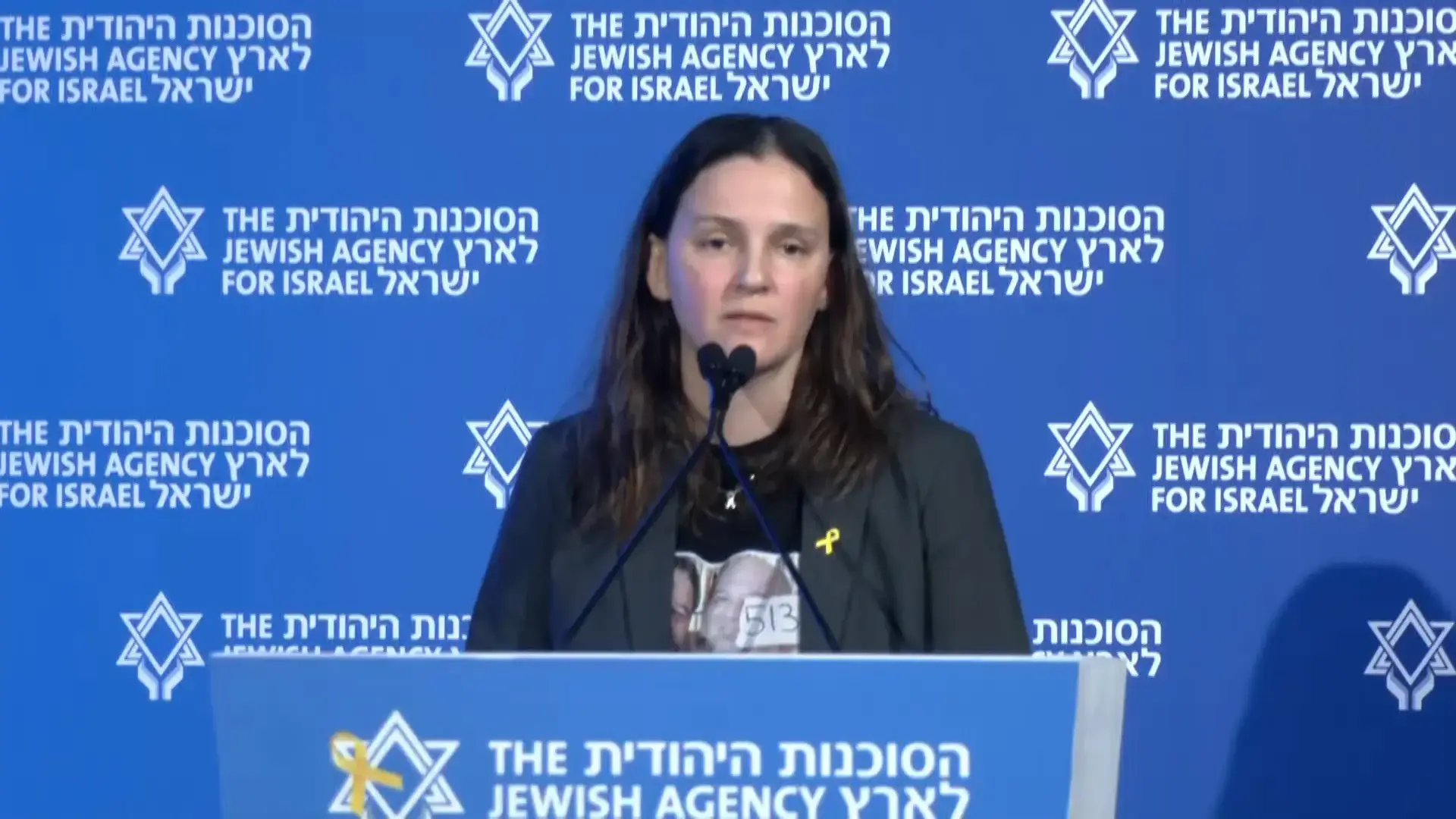 "עשו לי משפט שלמה מודרני, חתכו אותי באמצע": איציק הורן, אביהם של החטופים בריאיון
