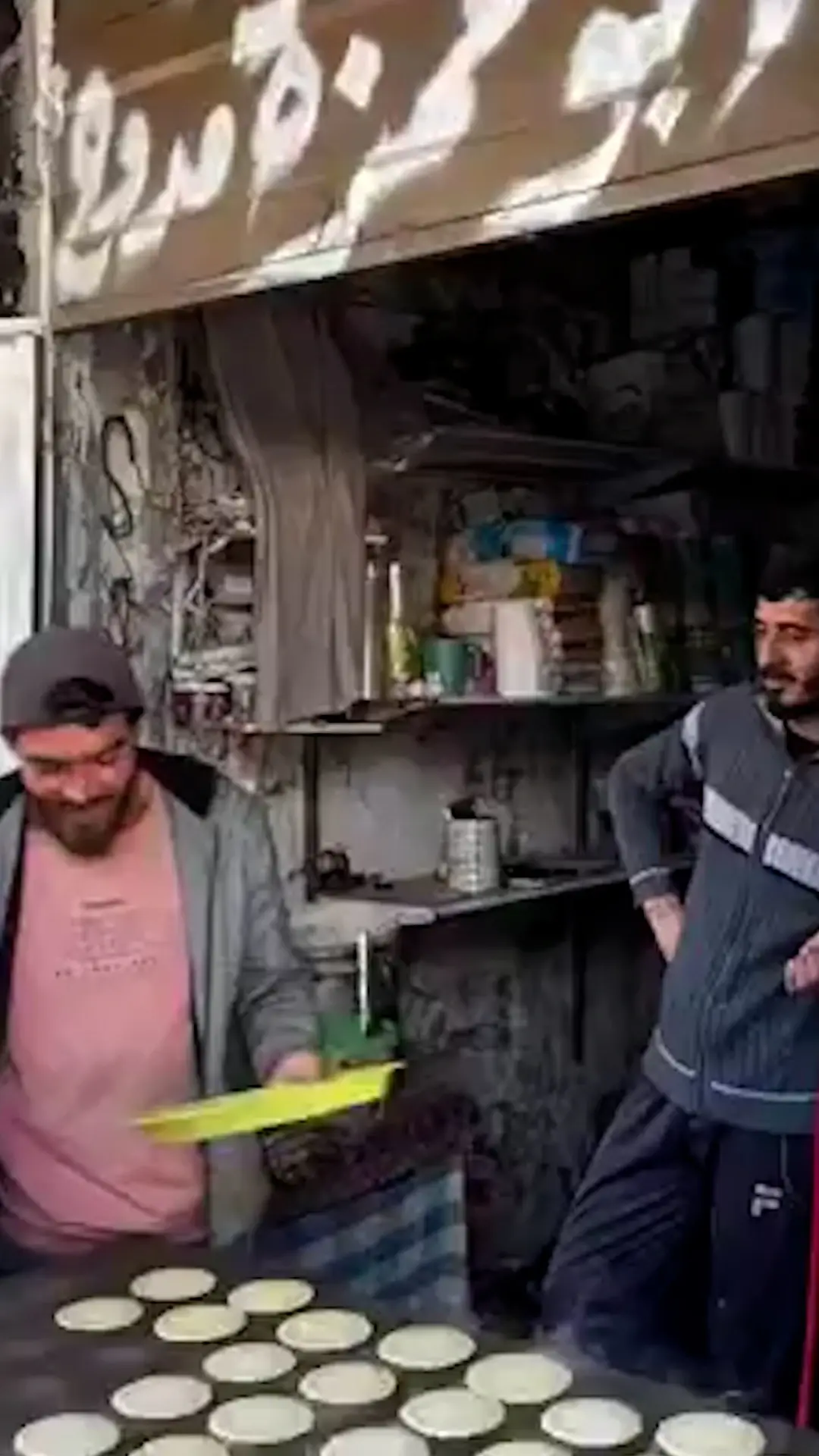 מול מזימות חמאס ואיראן להצית טרור: צה"ל פועל באגרסיביות ברמדאן
