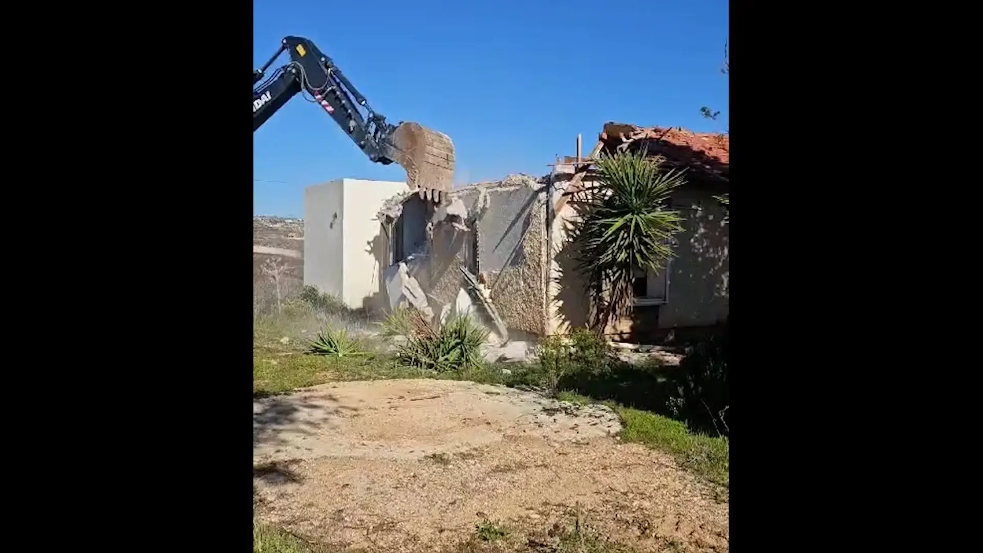 "החלטה הזיה של ממשלה הזויה": זעם בצפון על הקיצוץ בתקציבי השיקום