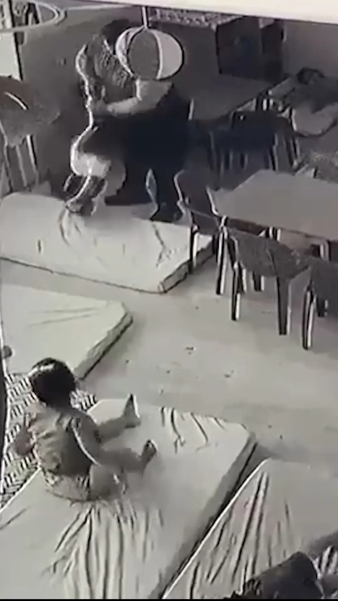 עונשי מאסר ל-4 נשות הצוות מגן סיגל בחולון שהורשעו בתקיפת 20 פעוטות