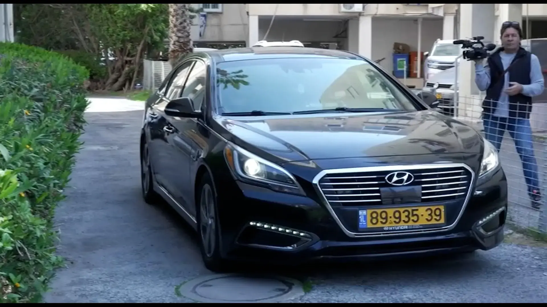 ברקע העיכובים בהדחת בהרב מיארה: ועדת השרים תדון בהצעת חוק לפיצול תפקיד היועמ"שית
