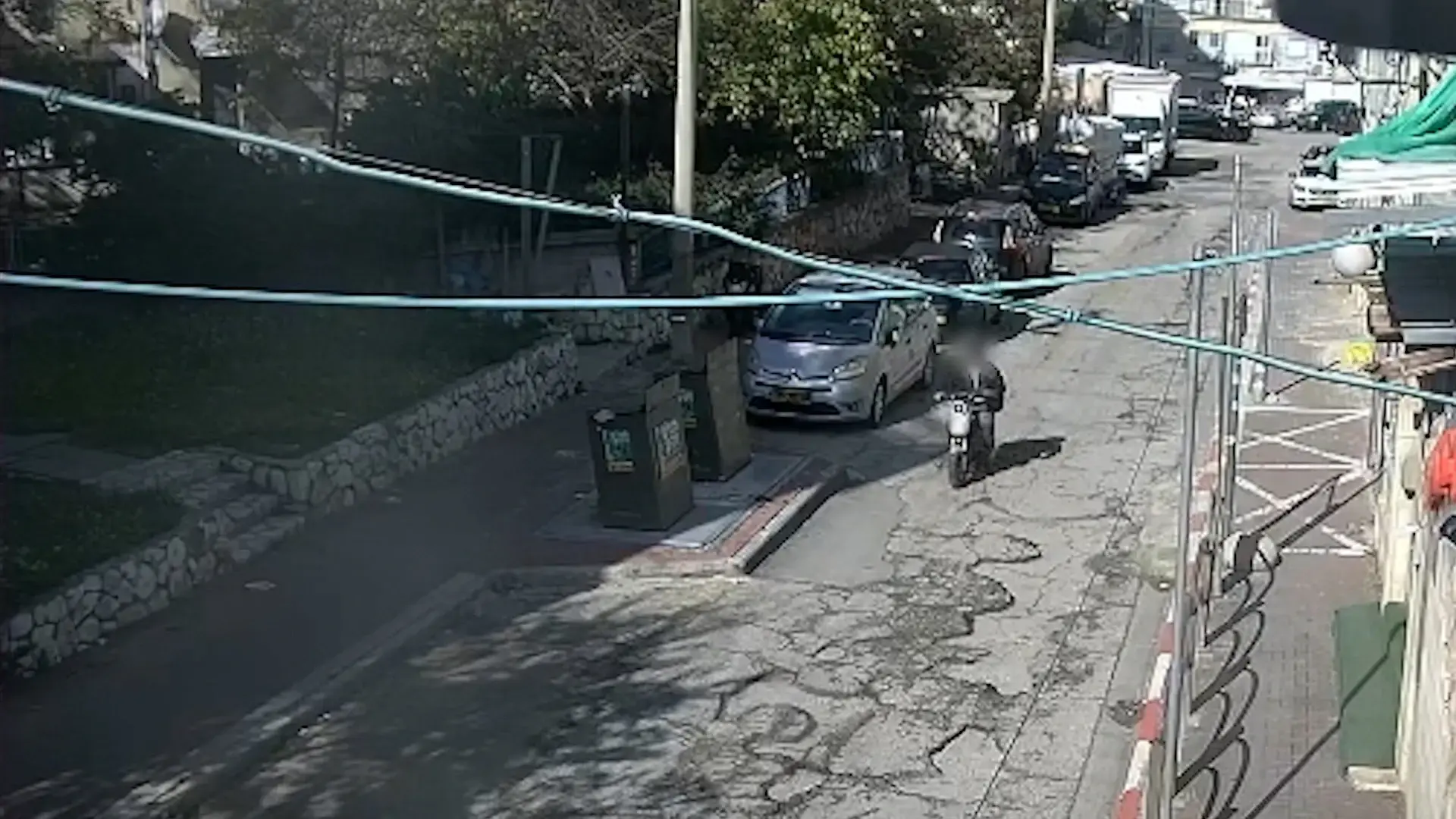 חשד לפדופיליה: נעצר גבר שהציע כסף לקטין תמורת מגע מיני בבני ברק