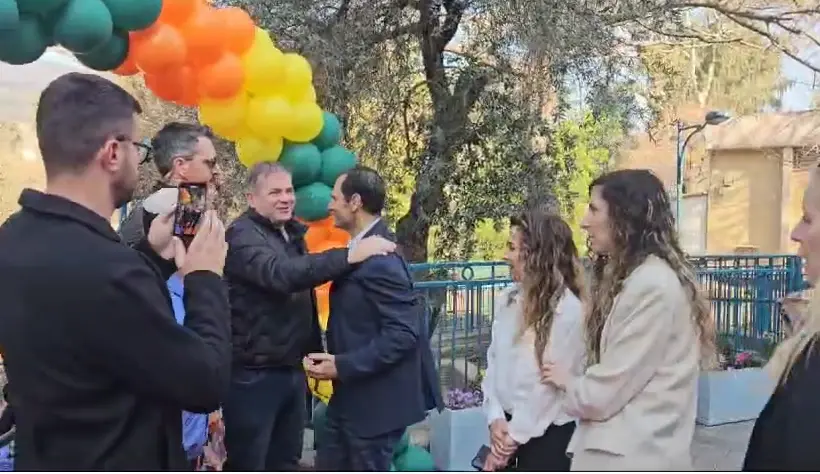 בקריית שמונה חוזרים ללימודים, ברגשות מעורבים: "רבים נשארו ללא מסגרת"