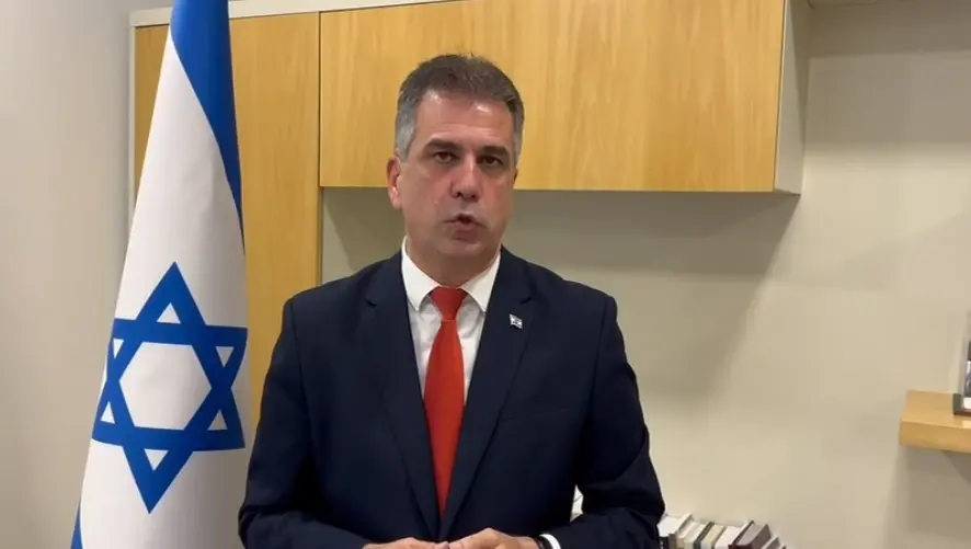 בדרך להסלמה? השר מהליכוד: "אינטרס עצום בהפלת השלטון"