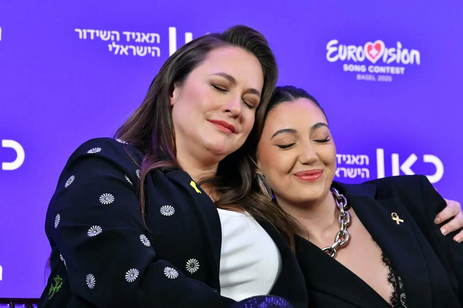 "כך תישמר האנונימיות": תאגיד כאן לקראת שינויים בהליך בחירת השיר לאירוויזיון