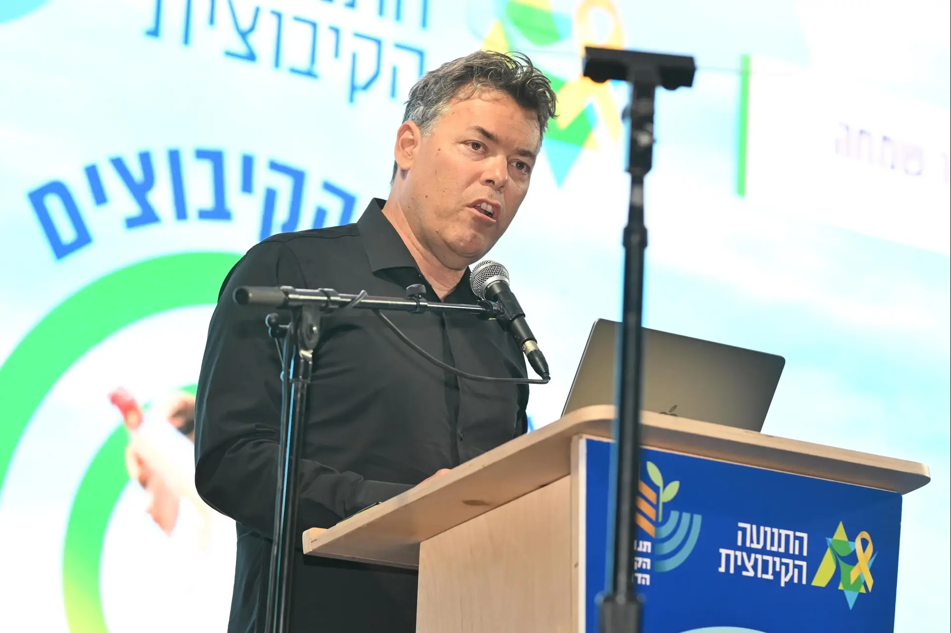 מזכ"ל התנועה הקיבוצית: "השבת החטופים הוא מאבק על דרכה של ישראל"