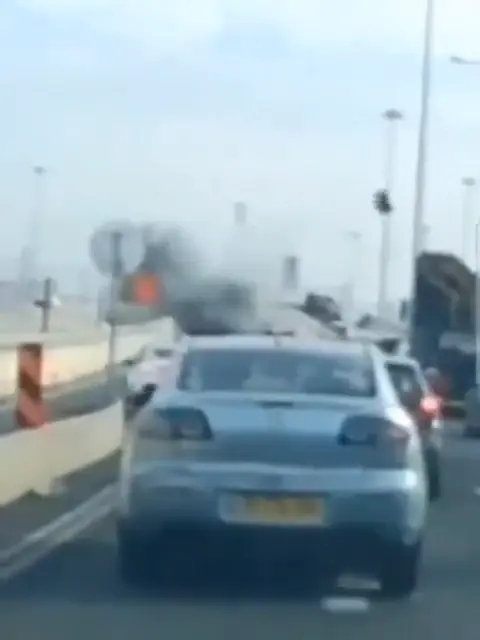 שלומי לחיאני על ניסיון החיסול: "התחרפנה לנו המדינה, באמצע איילון לשים לי פצצה?"
