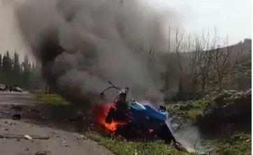 גורם מדיני: הדיונים עם לבנון - חלק מתכנית רחבה עם שאיפה לנורמליזציה