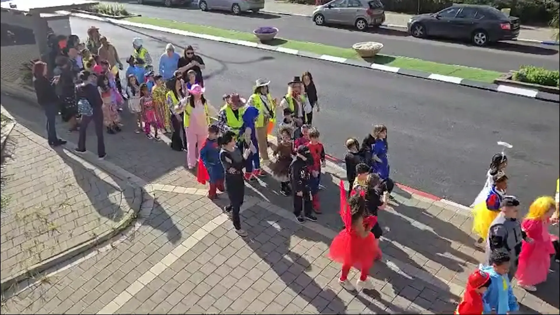 הנחיות הרבנים לפורים בצל המלחמה עם איראן: שמחה - עם הגבלות