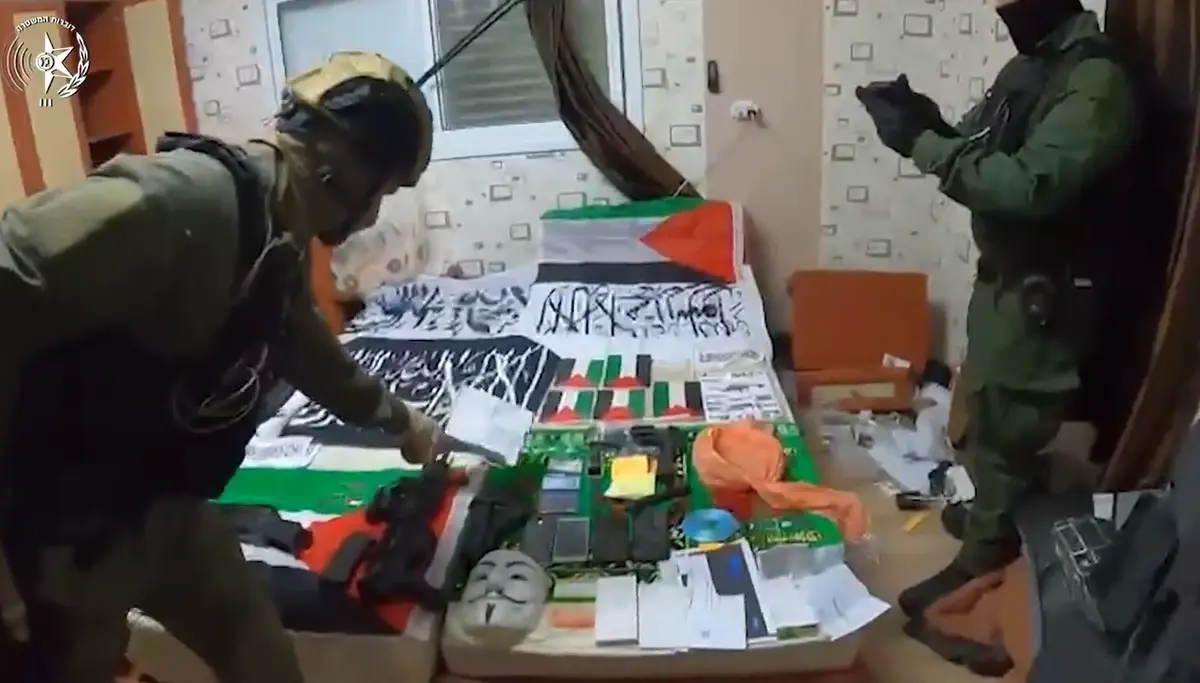 תכננו לגנוב אמל"ח מבסיסי צה"ל והסיתו לטרור: כתב אישום נגד שני צעירים מהנגב