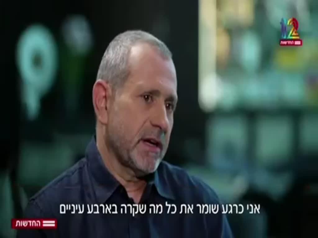 בעקבות תלונת רה"מ נתניהו: ראש השב"כ לשעבר נדב ארגמן נחקר במשטרה