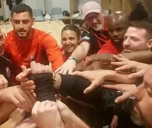 "אנחנו לא בסדר - וזה ייקח עוד זמן": רומי גונן משתפת מתהליך השיקום