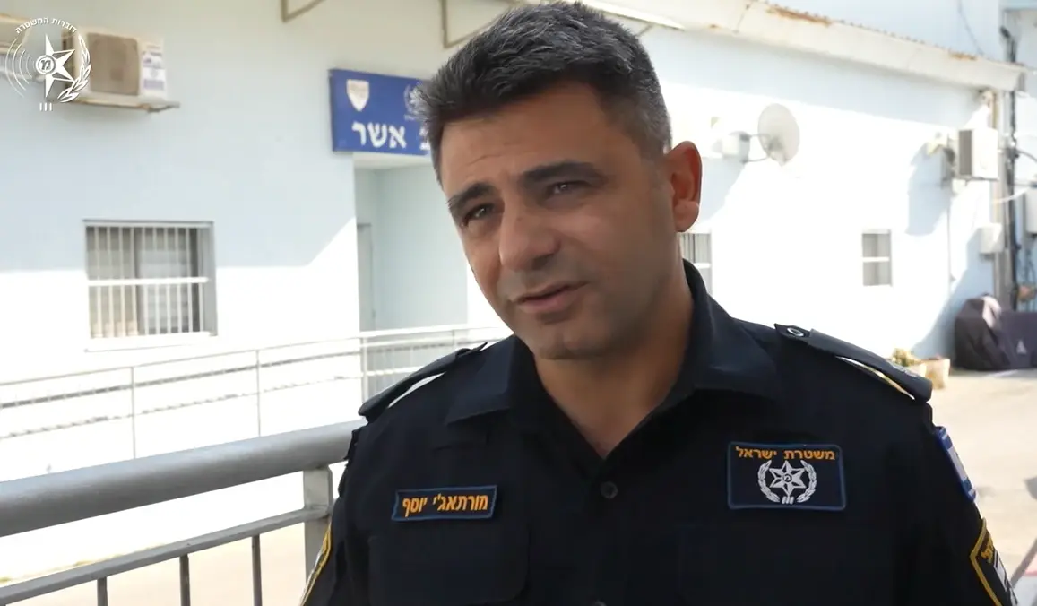 גבר בן 45 נורה למוות בעיר עראבה שבצפון