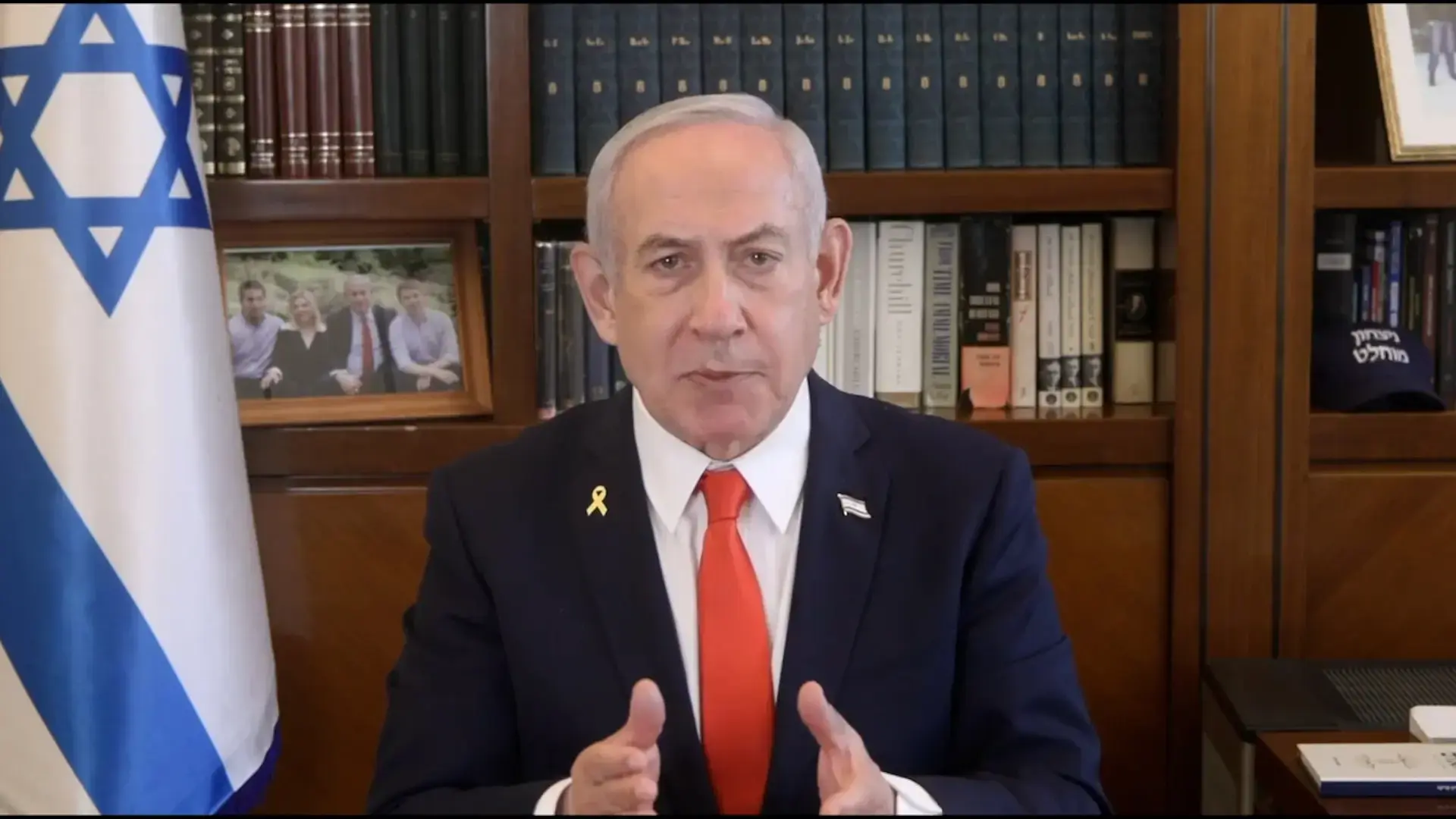 צפיתי בערוץ 12 והתחלחלתי. זה לא ויכוח בין ימין לשמאל, זה ריסוק המשטר