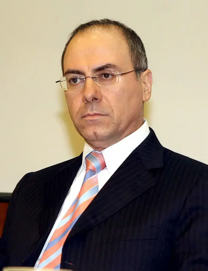 לפני ההשבעה: שלום מונה לשר וחבר המטבחון