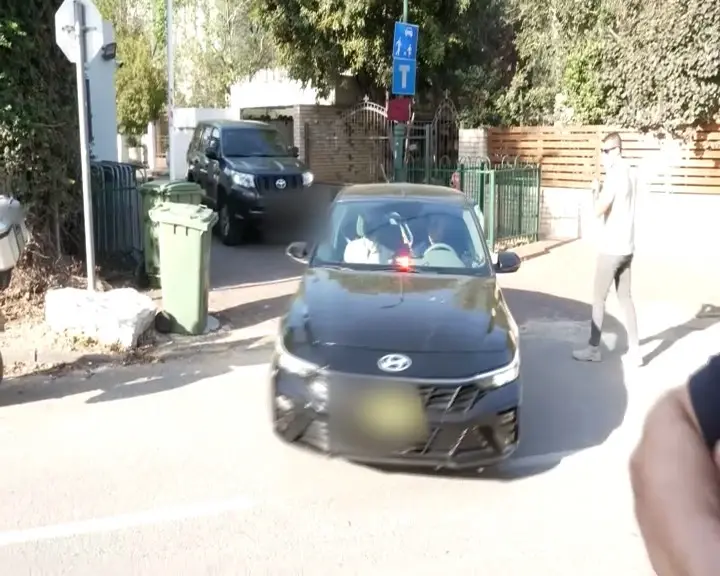 נתניהו מחריף את המתקפה: "רונן בר וגלי בהרב מיארה תפרו תיק נגד קצין המשטרה מועלם"