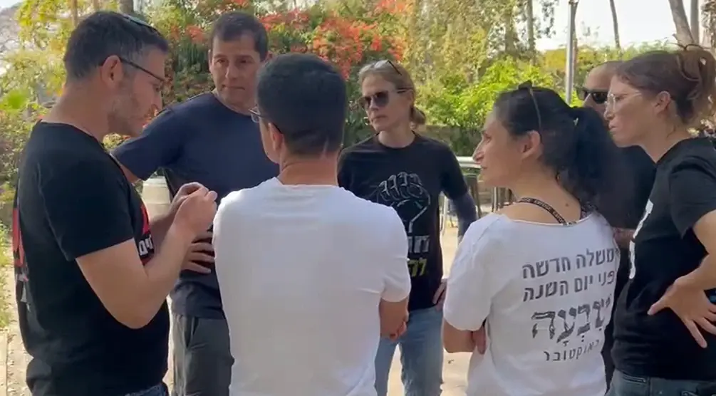 יעלון על קטאר-גייט: "אם נתניהו ידע, זו בגידה. אם לא - זה מחדל"