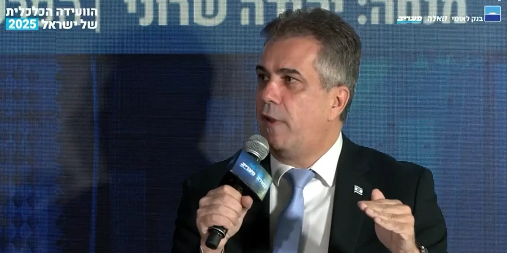 פרשת אלי כהן והדרכונים הדיפלומטיים: החקירה הסתיימה, הפרקליטות תכריע האם יוגש אישום
