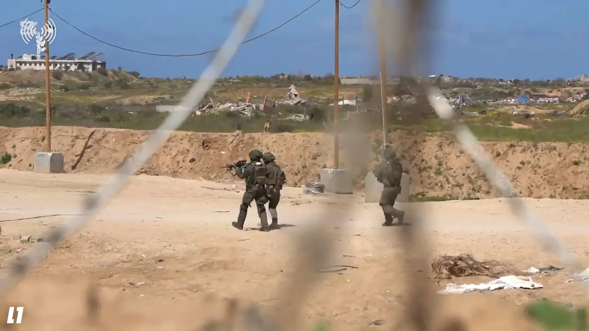 קב"ן במילואים הודיע: אפסיק להתנדב אם הממשלה תפר את פסיקת בג"ץ