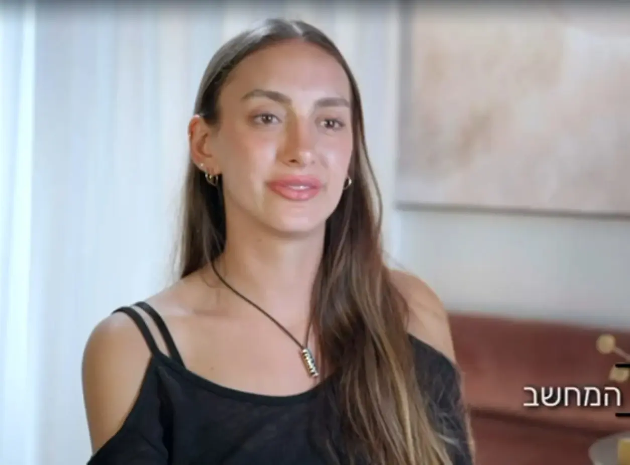 "מאז שליהיא גרינר בגדה בארוס שלה באח הגדול לא הזדעזעתי ככה"