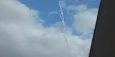 צה"ל הרחיב את התמרון הקרקעי בעזה; מטח נורה למרכז הארץ מדרום הרצועה