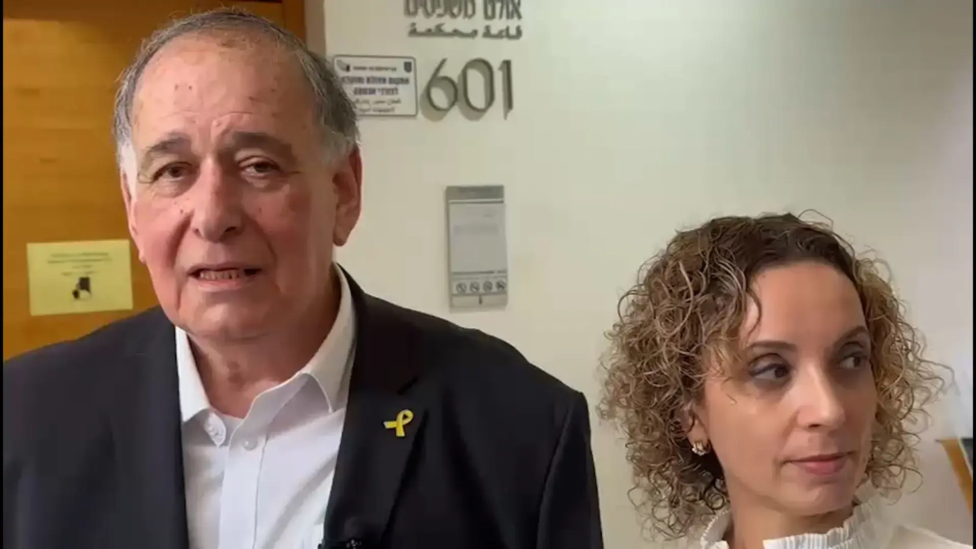 בית המשפט בדיון על חישמול הרכבת בחיפה: "למה להשקיע מיליארדים ולא לעשות חושבים?"