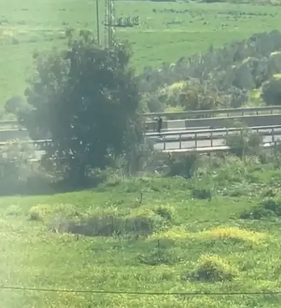 משה נרצח בפיגוע בצומת יקנעם: "בנו היה איתו ברכב וחתר למגע מול המחבל"