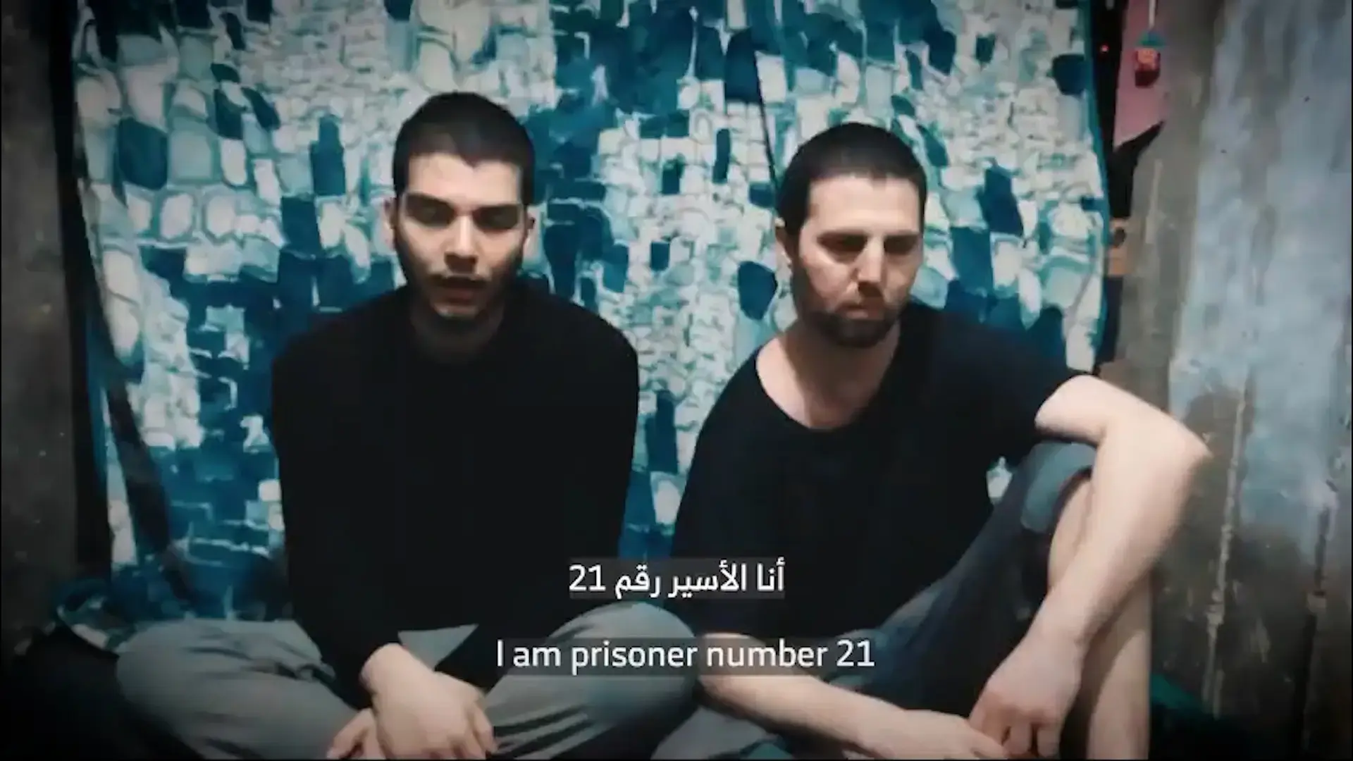 "ההפקה", המסרים וההנחיות: שורדי שבי מספרים - כך חמאס מפיק את סרטוני "אות החיים"