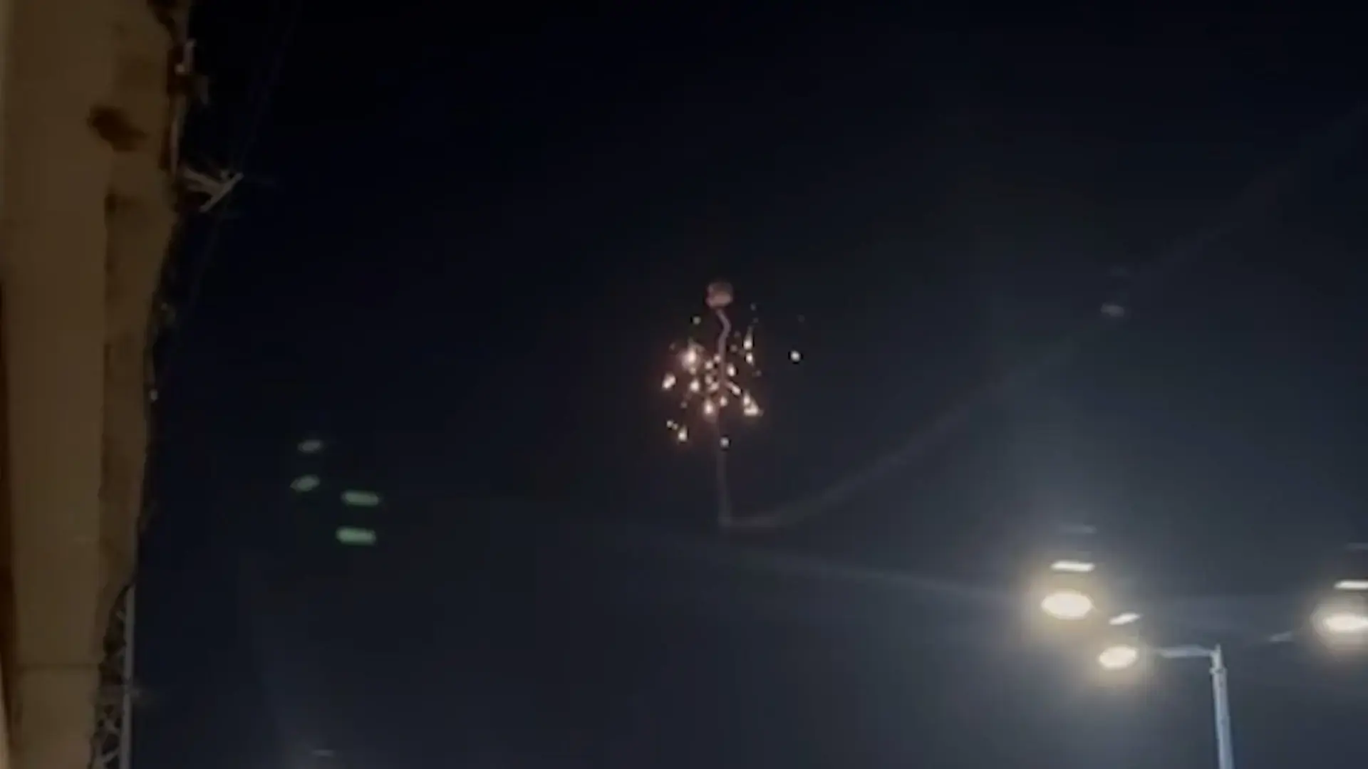 הירי לשדרות התחדש, והתושבים דואגים: "יש פצועים בנפש שחזרו עכשיו לטראומות"