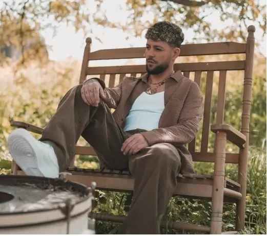 "למדתי בזכותה לחיות": השיר החדש של כפיר צפריר שכתב על ארוסתו