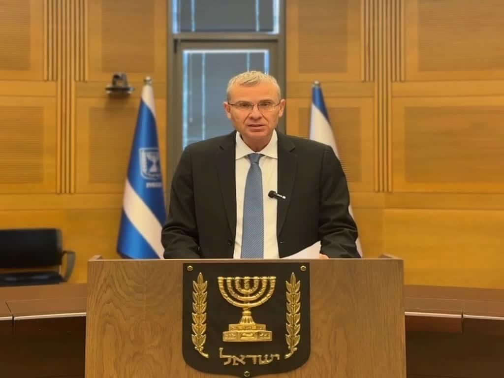 חוק פיצול תפקיד היועמ"ש הוא טעות חמורה - הכדור במגרש של יריב לוין | משה כהן-אליה