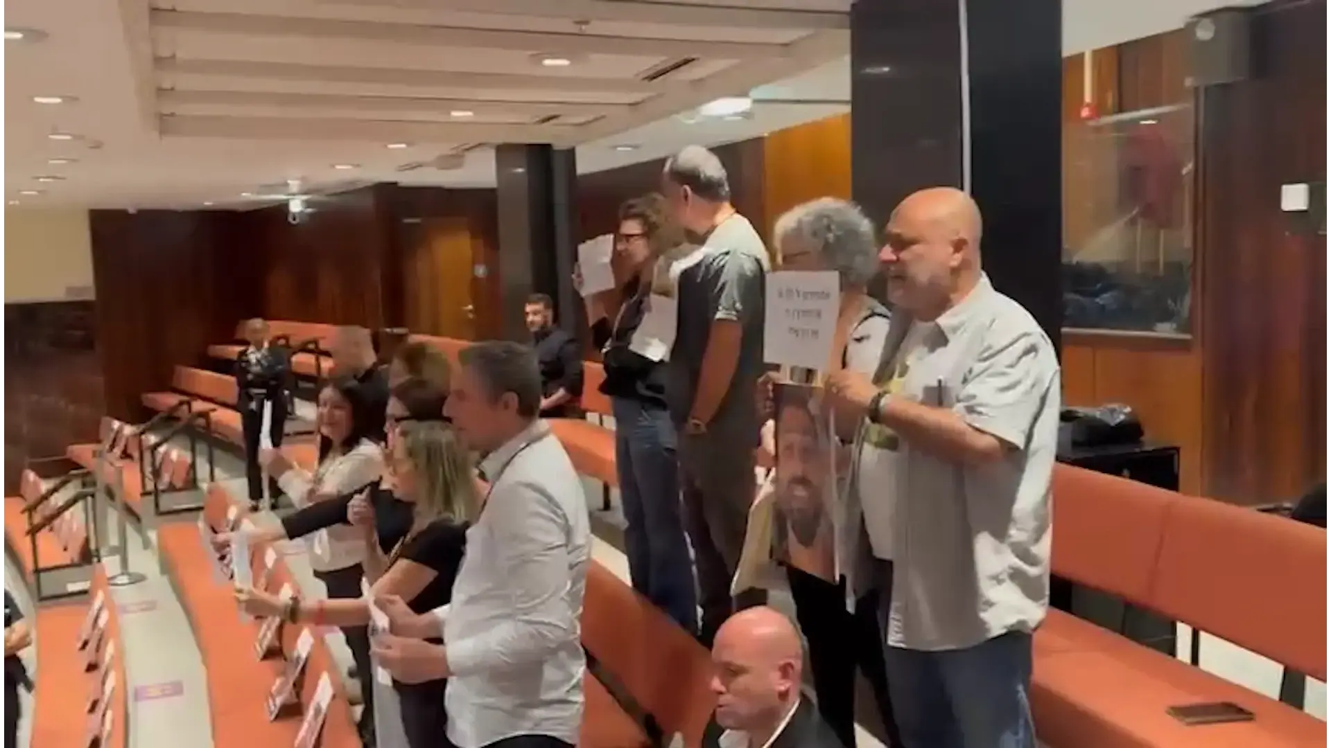 ראש אמ"ן לשעבר: "הציבור לעולם לא יבין את התמונה עד שלא תהיה ועדת חקירה ממלכתית"