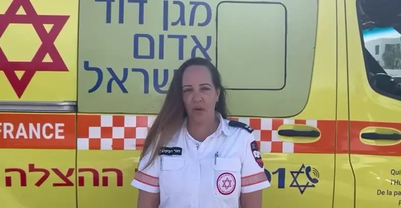 גבר בן 47 נמצא ללא רוח חיים בשריפה בבית פרטי בקיסריה