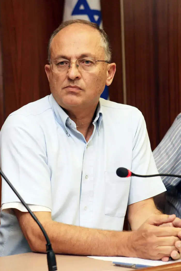 התפוצץ המו"מ בין המרצים לאוצר