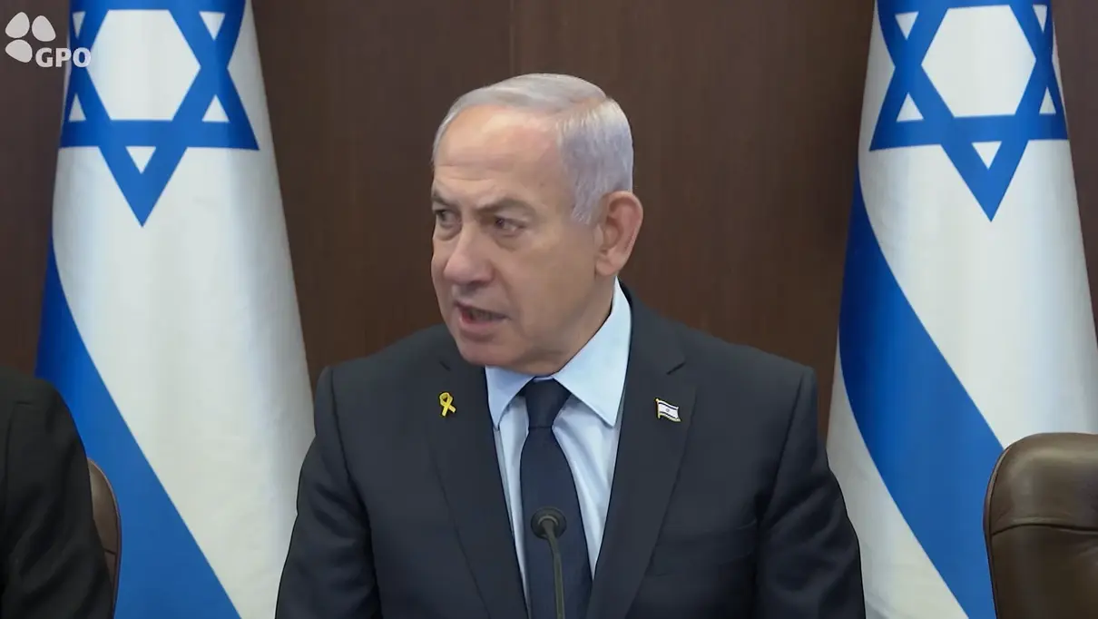 פורום 'חיים': "נתניהו, שכחת את הח' הכי חשובה - חטופים, כבר 541 ימים!"